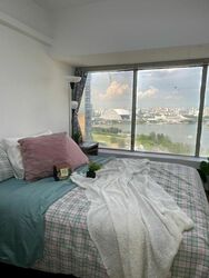 The Plaza (D7), Apartment #456024451